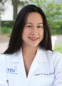 Dr. Evaleen Caccam, Jacksonville, FL, OBGYN