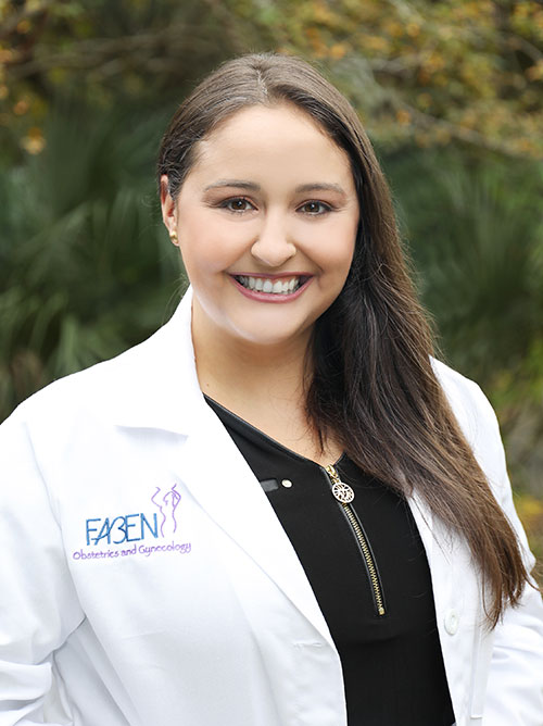 Dr. Brittney Mason, Jacksonville, FL, OBGYN