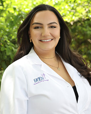 Dr. Sara Carranco sm
